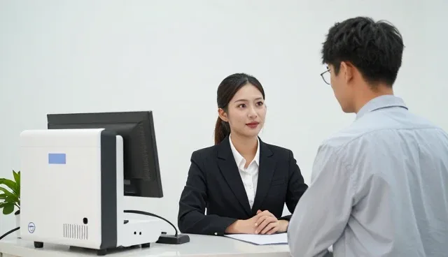 智能美容管理系统在美容会所的实际应用与性能考量