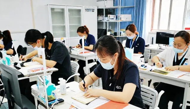 美容技术平台优化中的日常维护与使用技巧