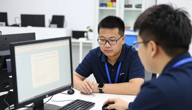智能美容系统集成满足复杂环境应用需求