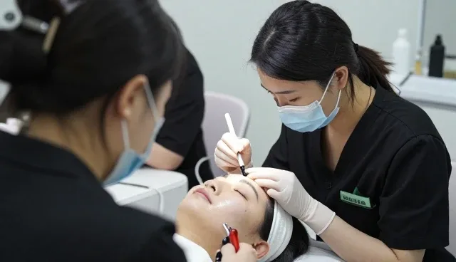 美容技术性能优化与实际应用的平衡点